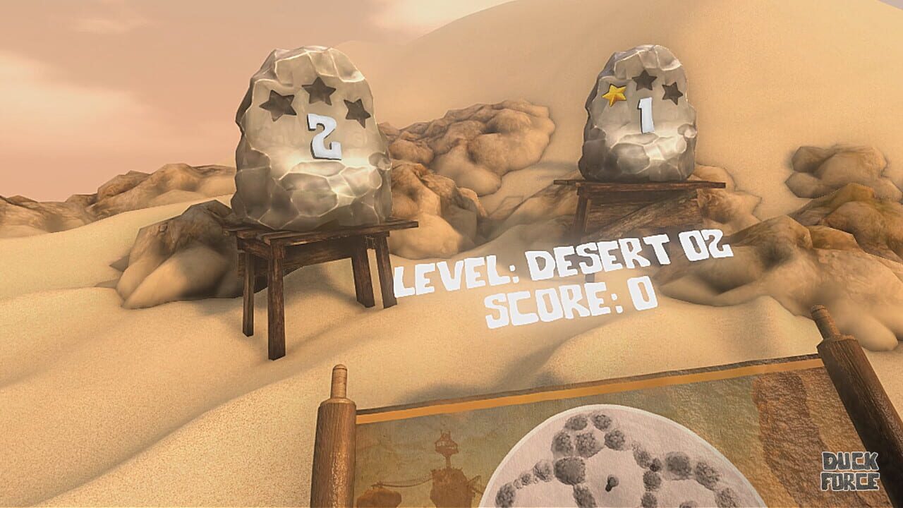 Duck Force — Screenshot 4