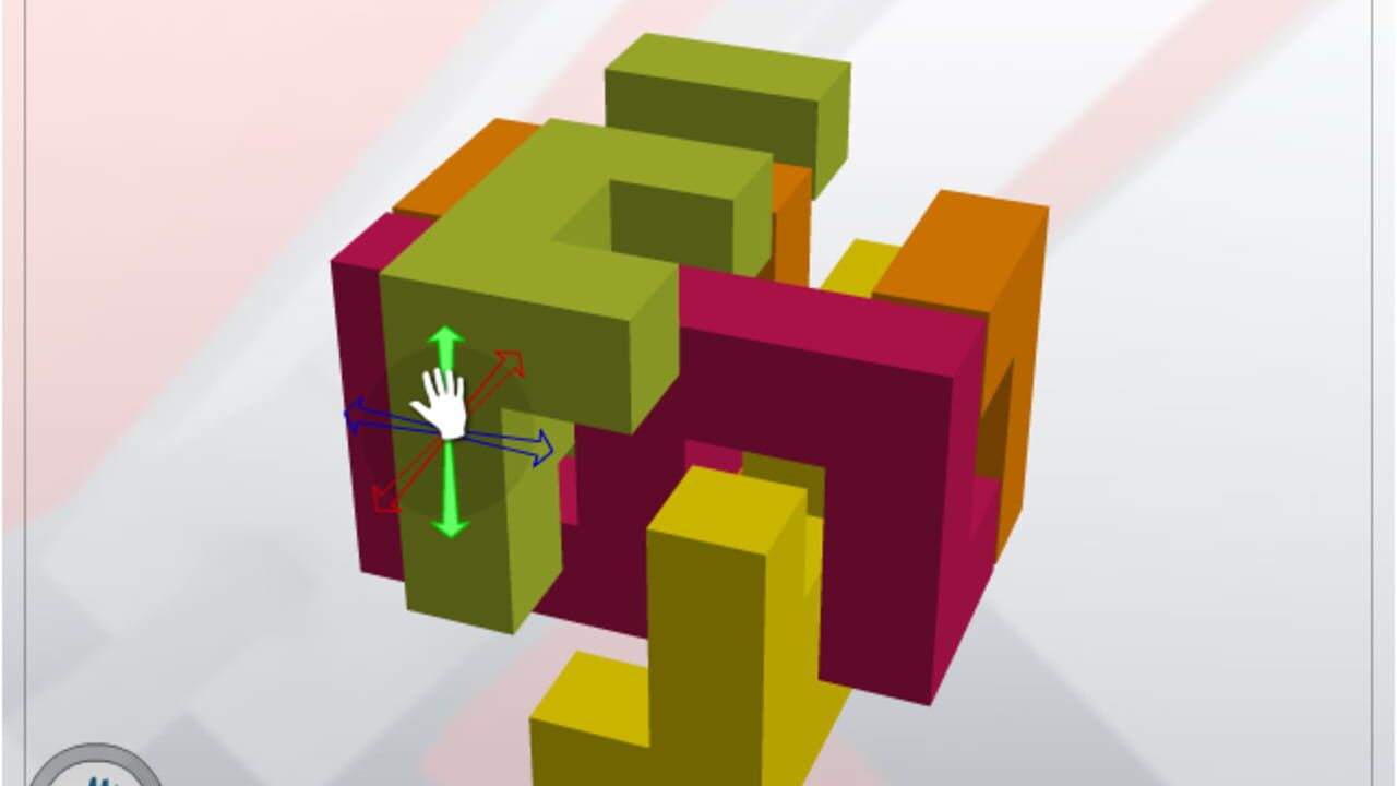 Interlocked — Screenshot 4