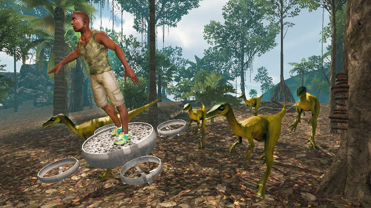 SurrealVR — Screenshot 5