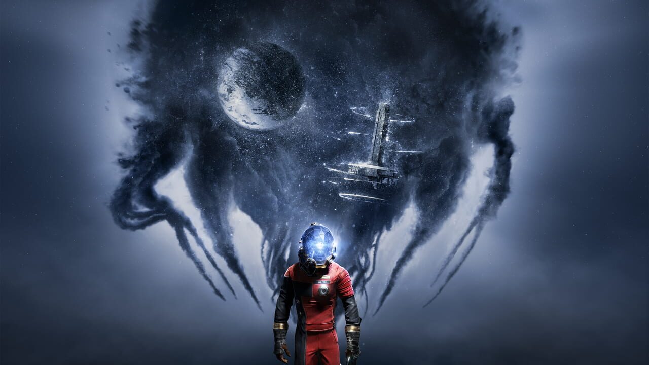 Prey Image