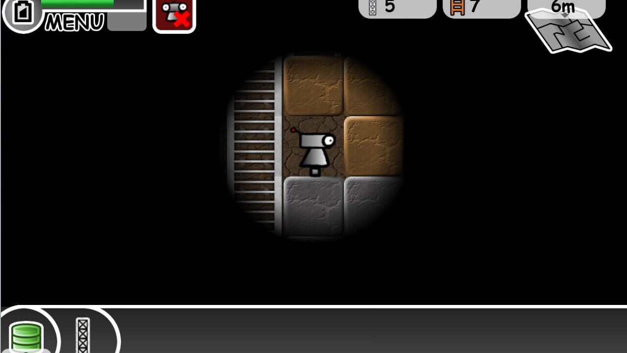 Robo Miner Image