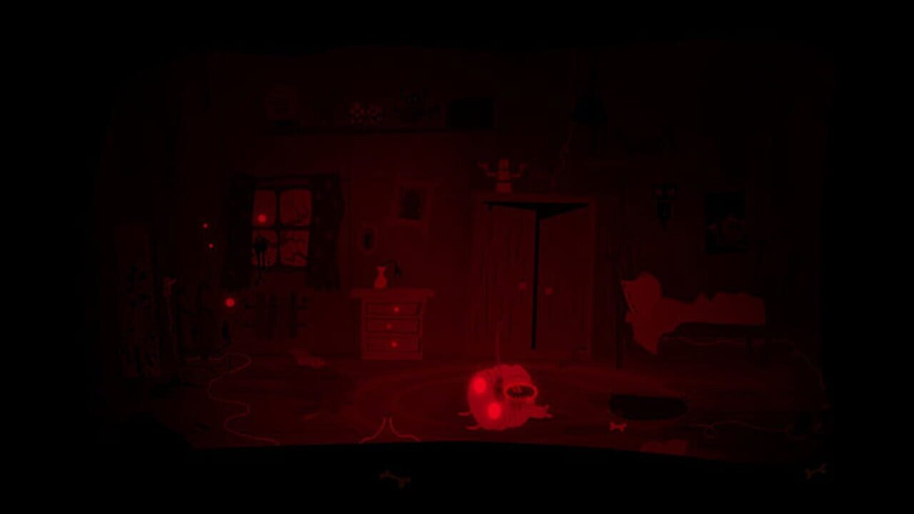 Bulb Boy miniatura 9