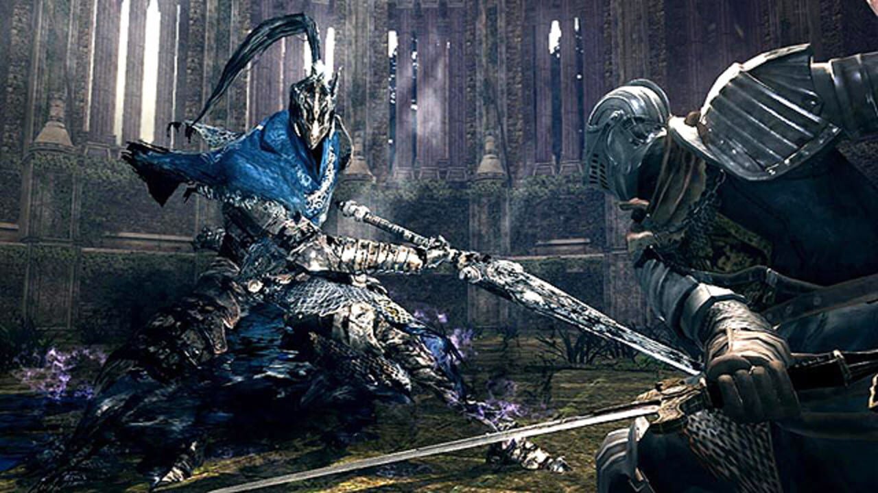 Dark Souls Image