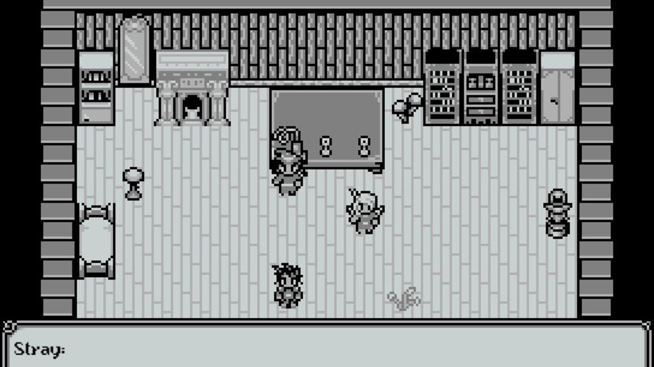Finding Light — Screenshot 2