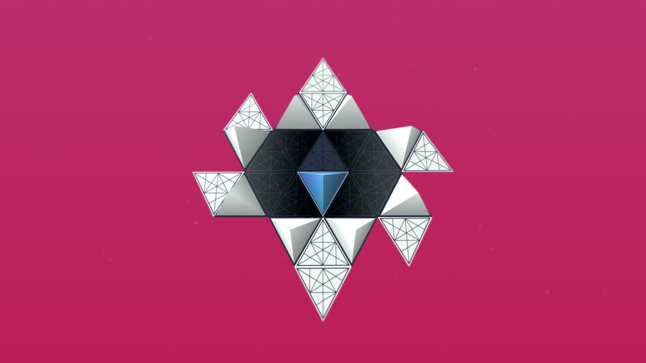 Yankai's Peak. Image