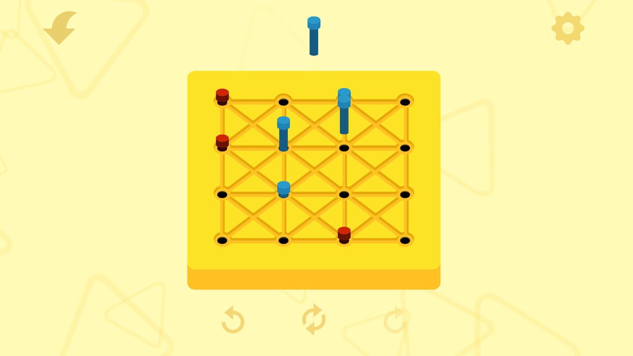 Peg — Screenshot 1