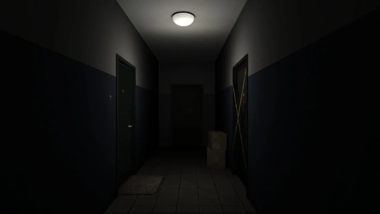Fear of Clowns screenshot 2
