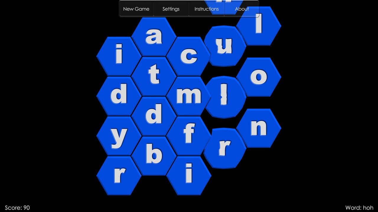 Neven — Screenshot 3
