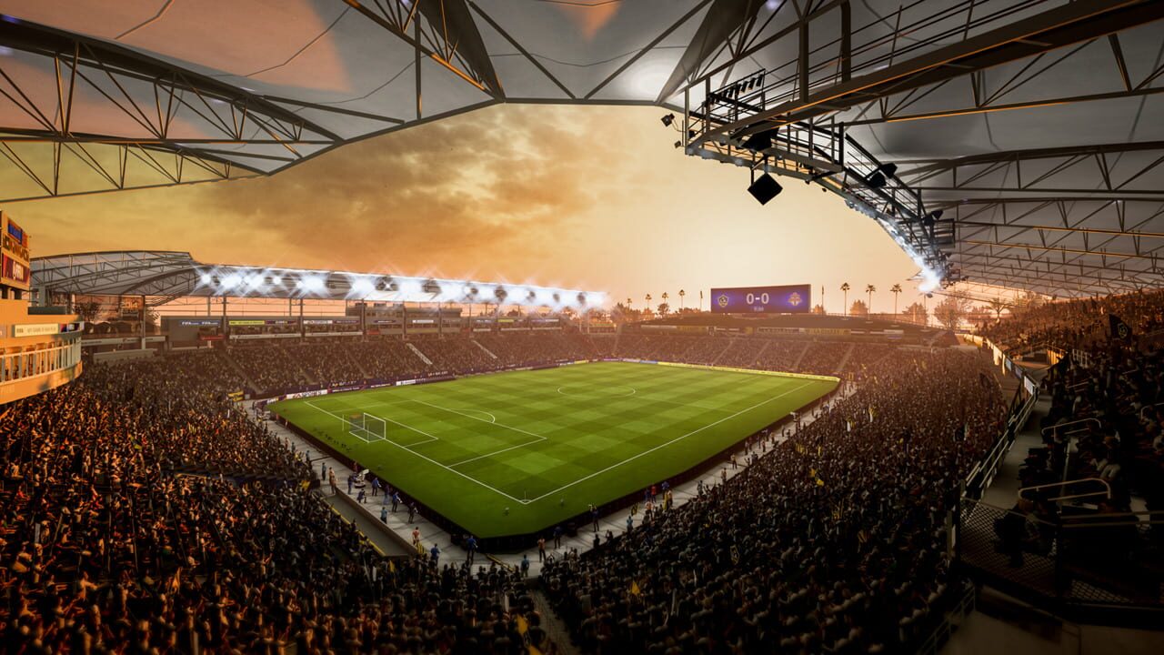 FIFA 18: Ronaldo Edition — Screenshot 5