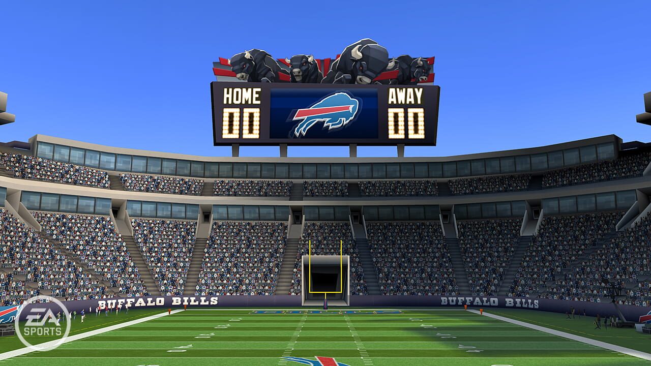 Madden NFL 10 Image