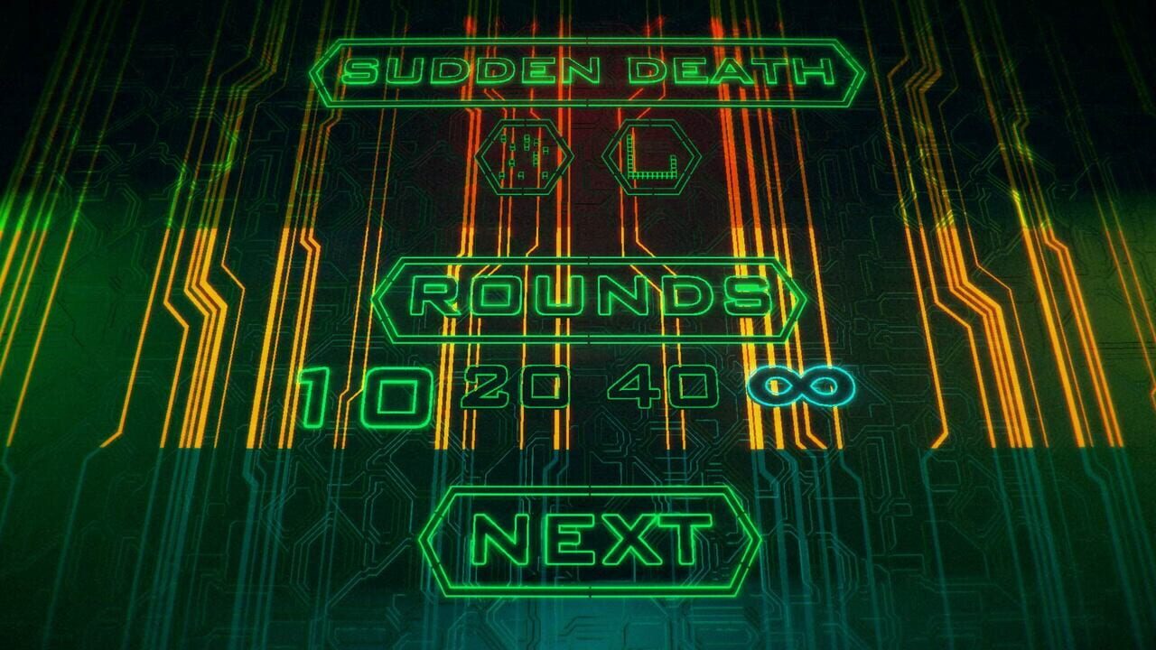 Photon Rush — Screenshot 2