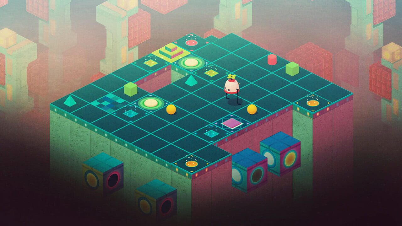 Roofbot — Screenshot 4
