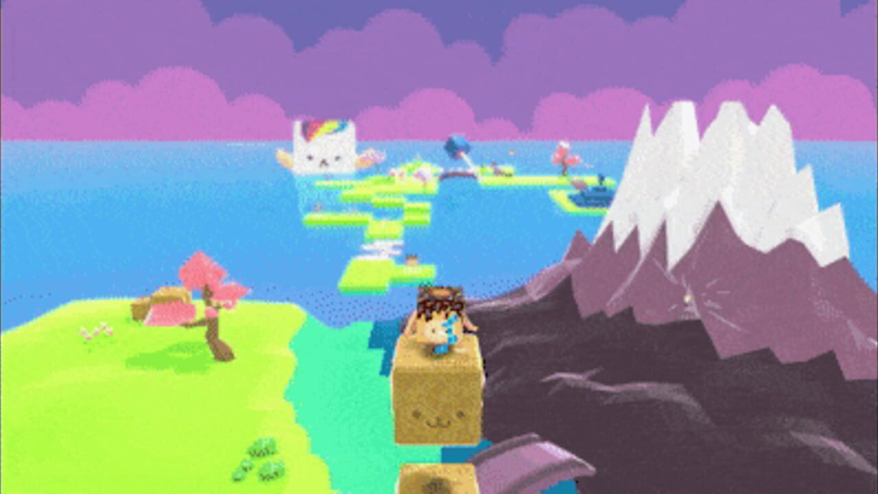 Eat All the Things — Screenshot 5