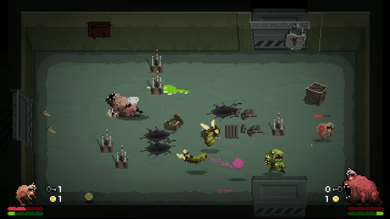 Freaky Awesome — Screenshot 4