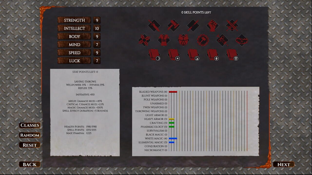 The 7th Circle: Endless Nightmare — Screenshot 5