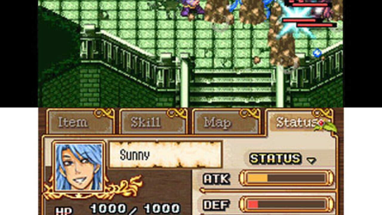 Anonymous Notes: Chapter 3 - From the Abyss — Screenshot 3