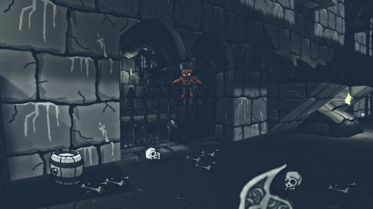 Sketch Tales screenshot 4