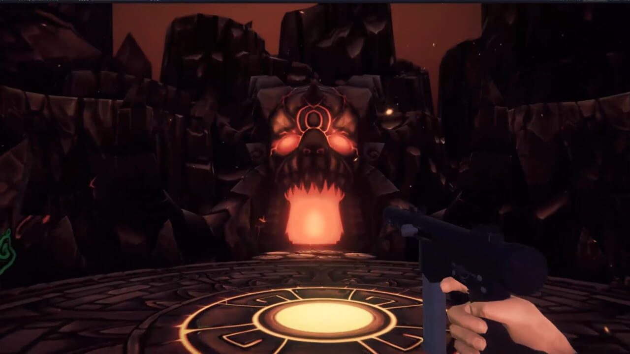 Devil Guns — Screenshot 4