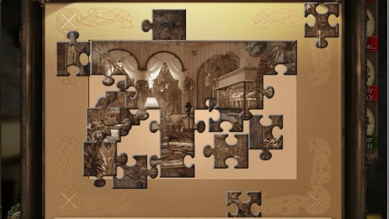 Panic Room 2: Hide and Seek Image