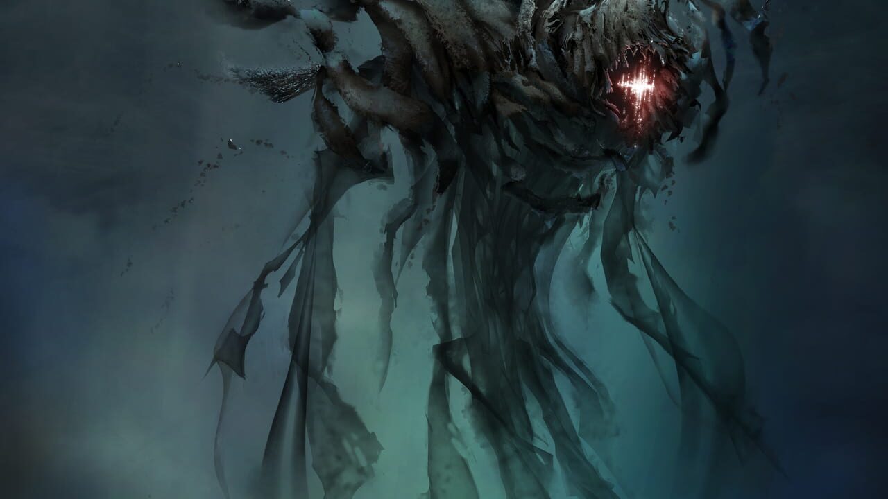 Fade to Silence Image