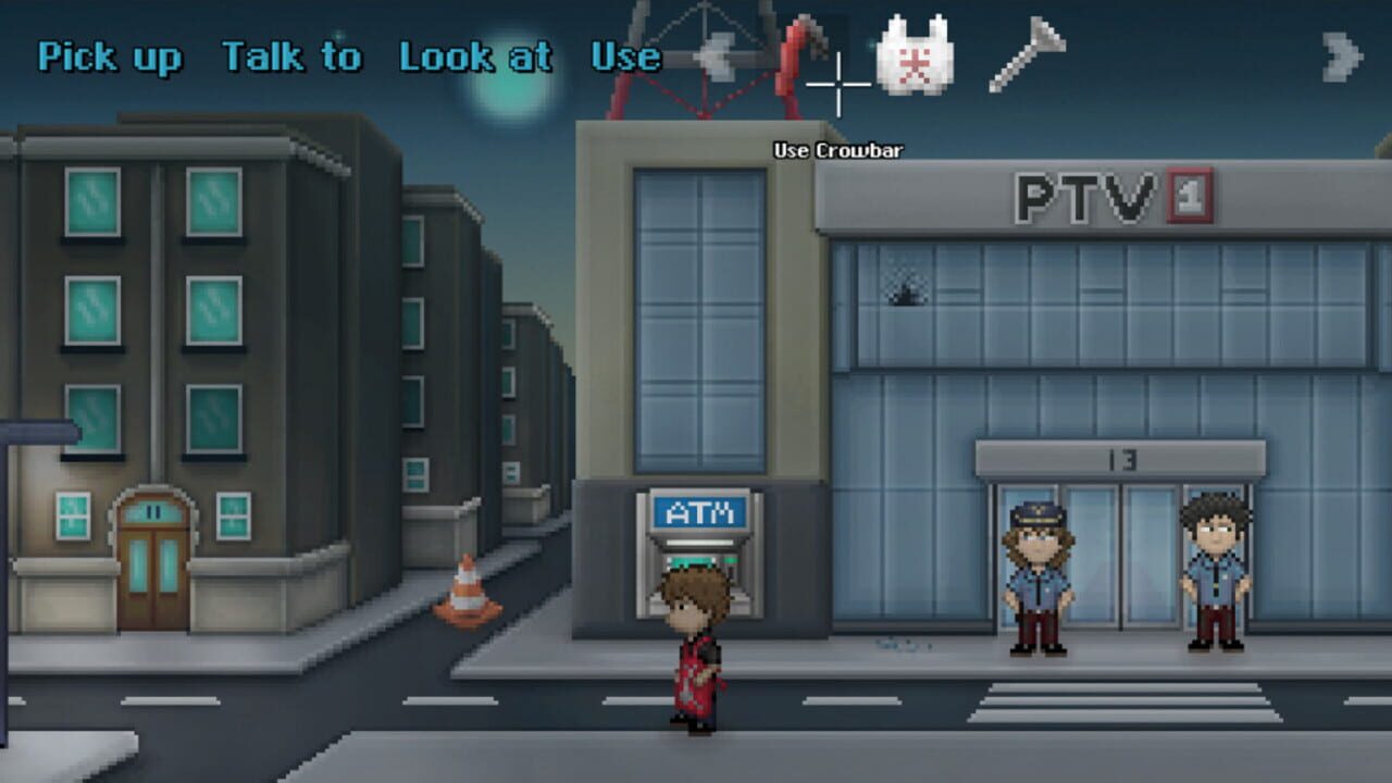 Port Valley screenshot 7