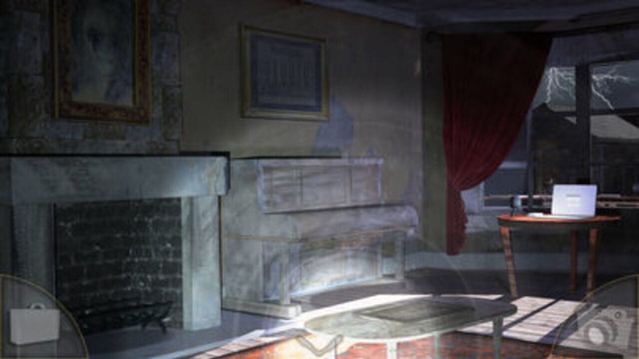 The Forgotten Room — Screenshot 2