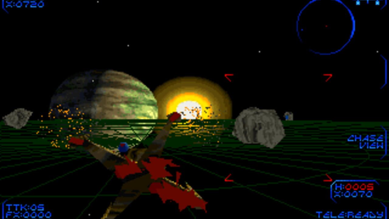 Nihilist — Screenshot 3