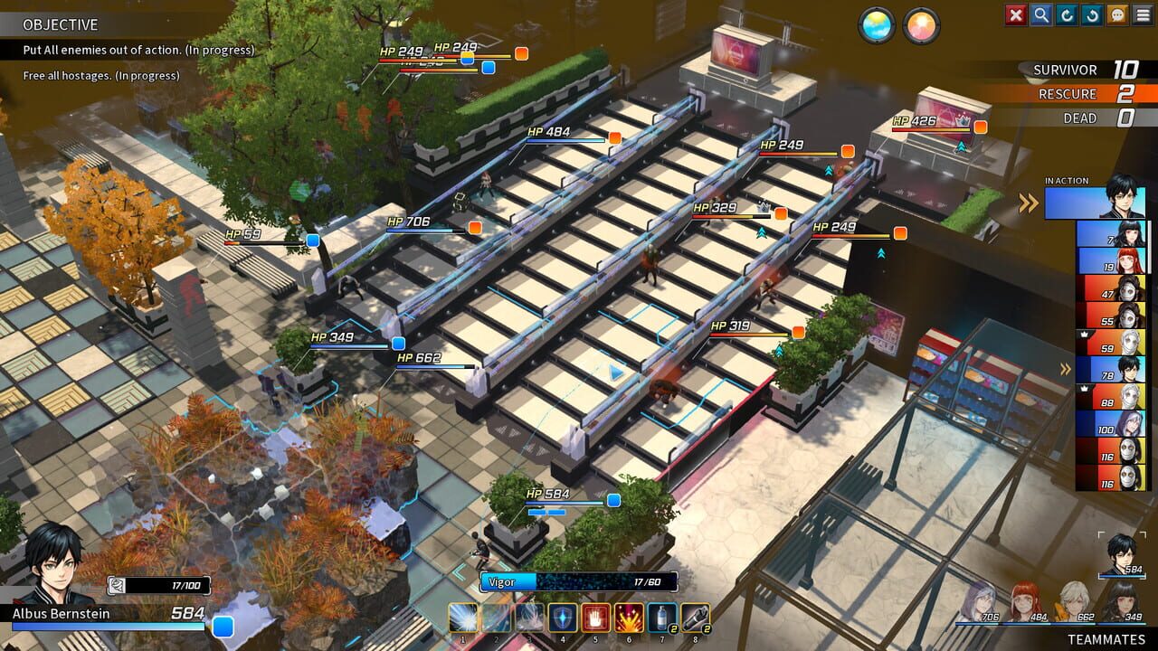 Troubleshooter: Abandoned Children Image