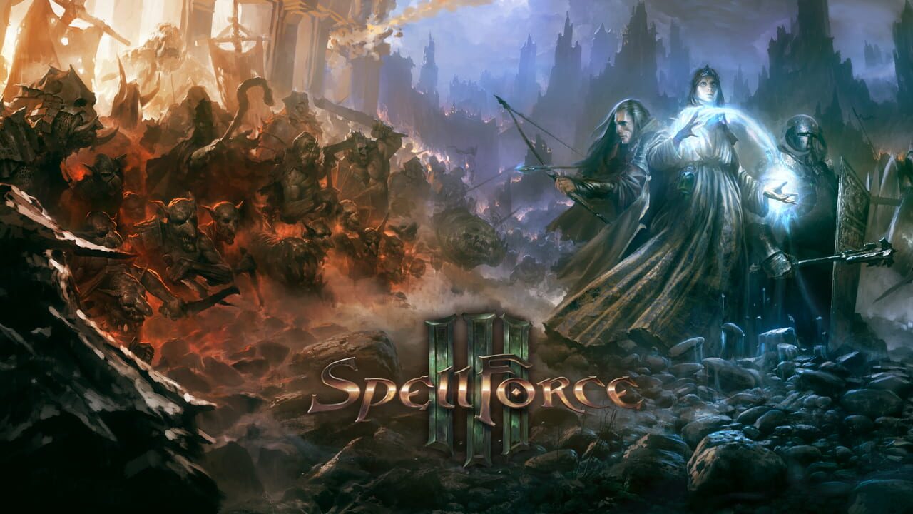 SpellForce 3 Image