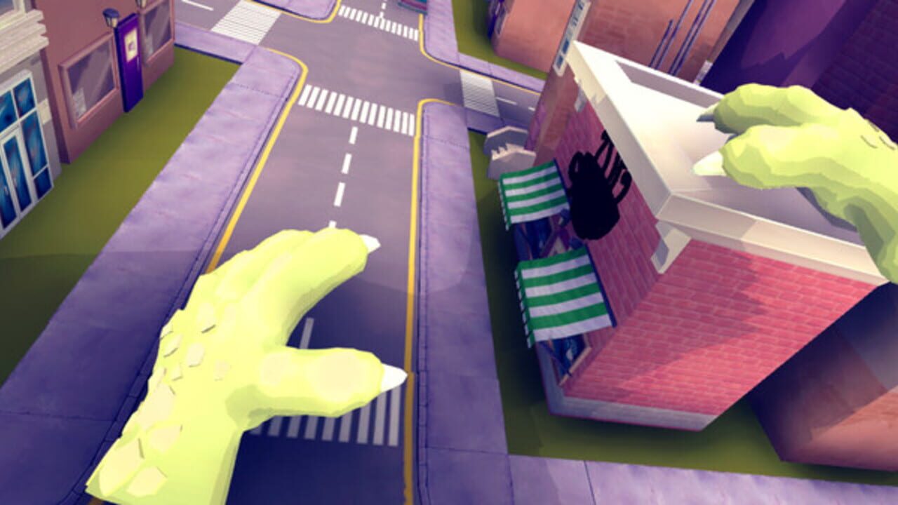King Kaiju — Screenshot 4