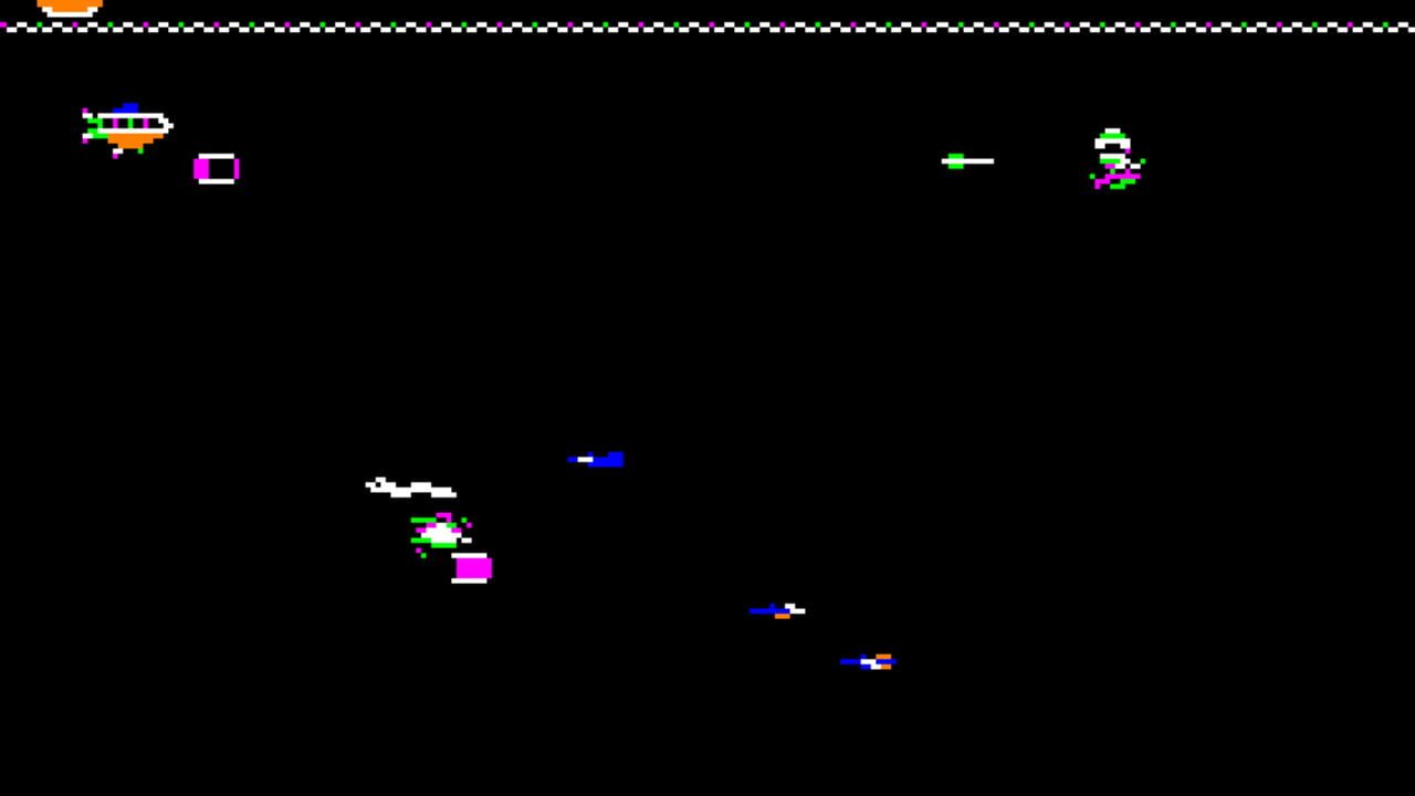 Subnodule — Screenshot 2