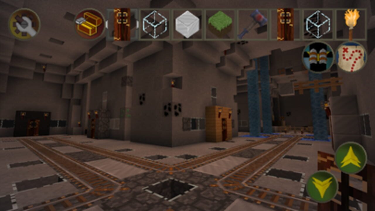 Minebuilder — Screenshot 3