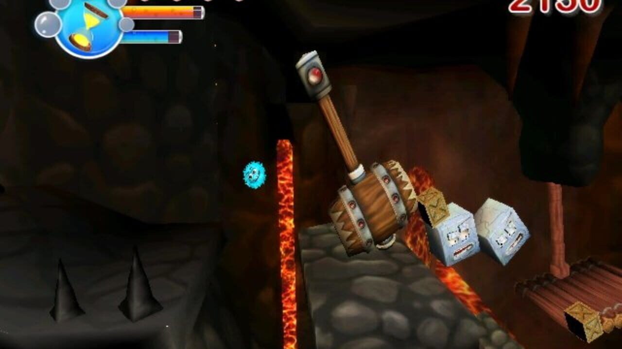 Furry Legends — Screenshot 4