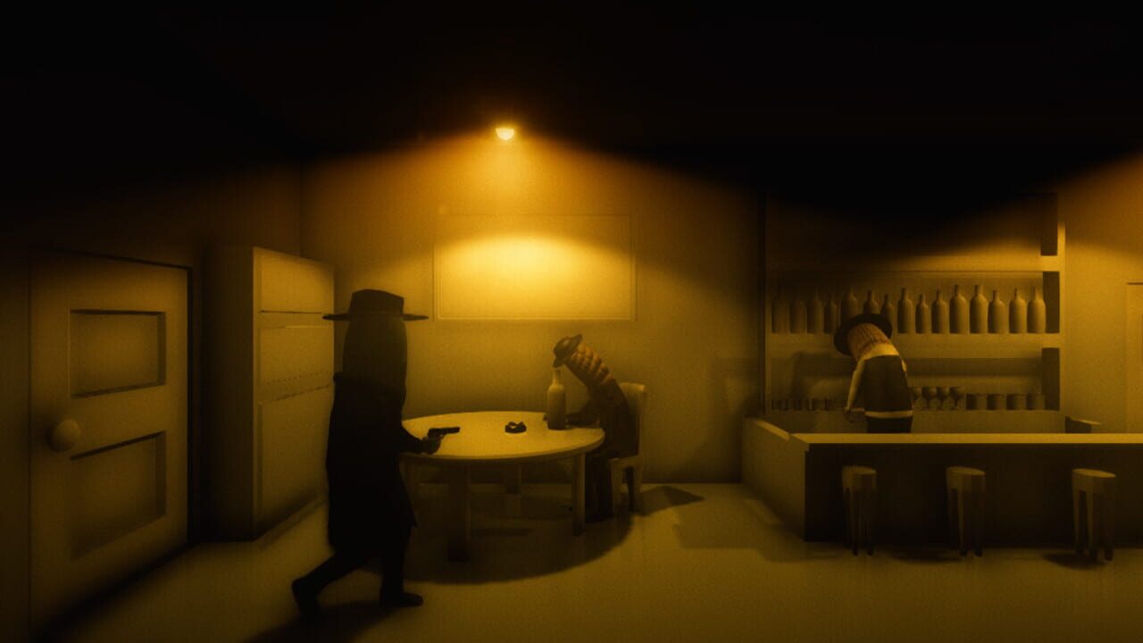Cucumber Blues — Screenshot 4