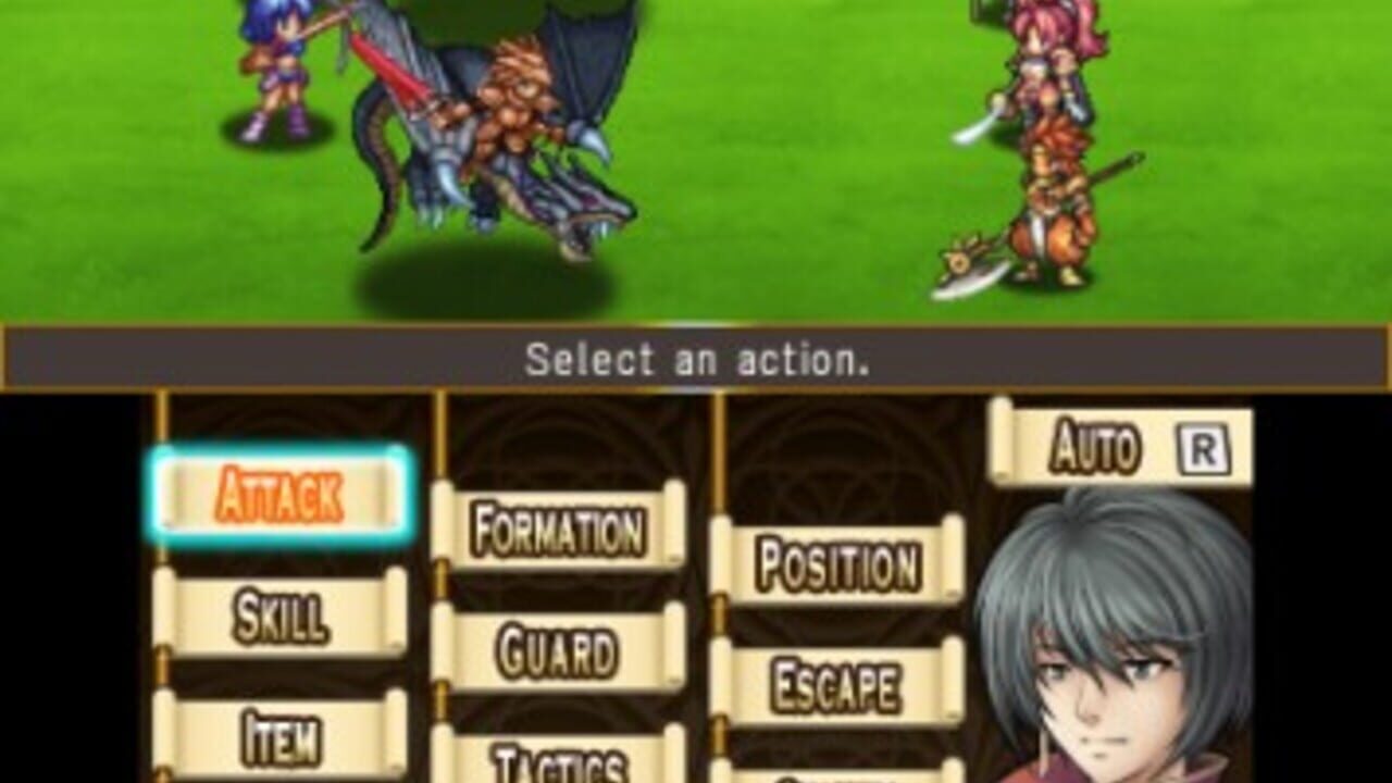 Unlucky Mage — Screenshot 4