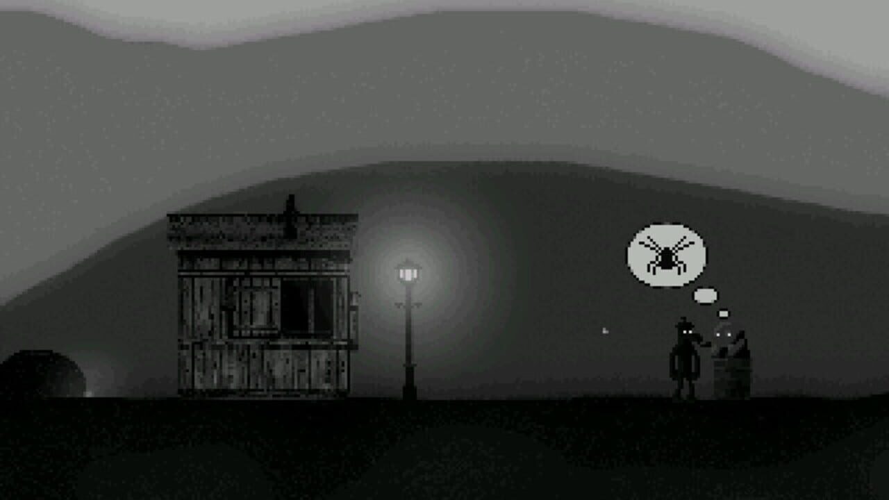 Ludu Screenshot 1
