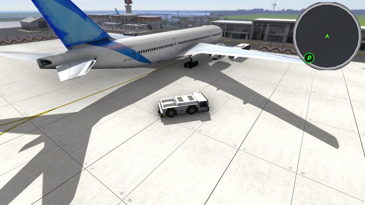 Construction Truck Simulator — Screenshot 5