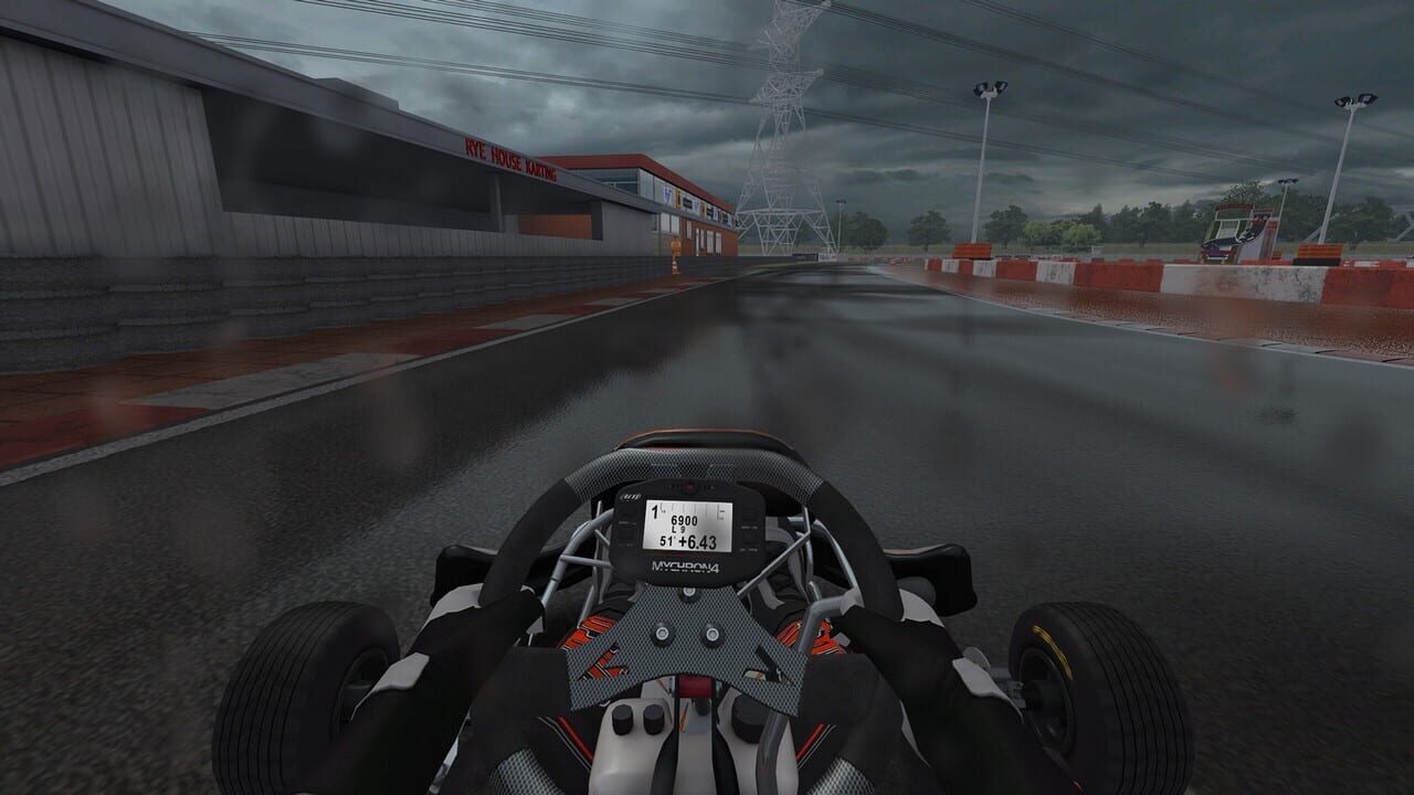 Kart Racing Pro Image