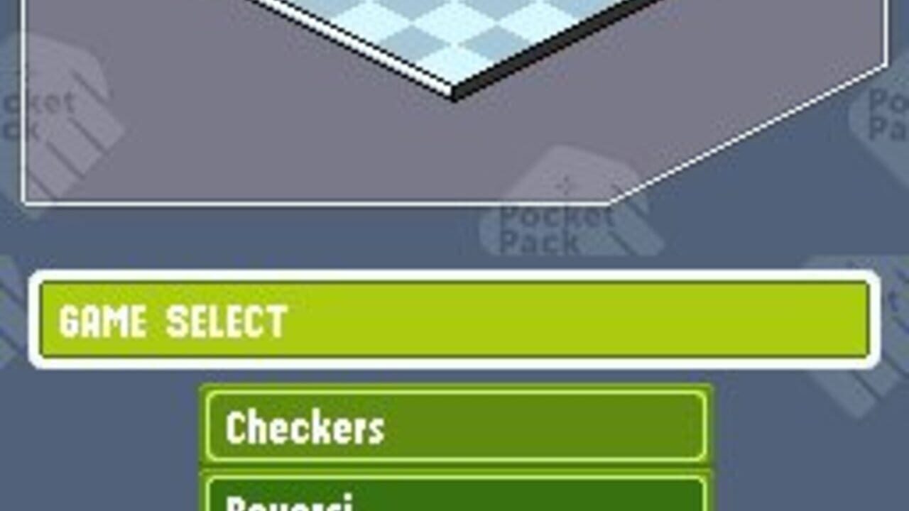 Pocket Pack: Strategy Games — Screenshot 4