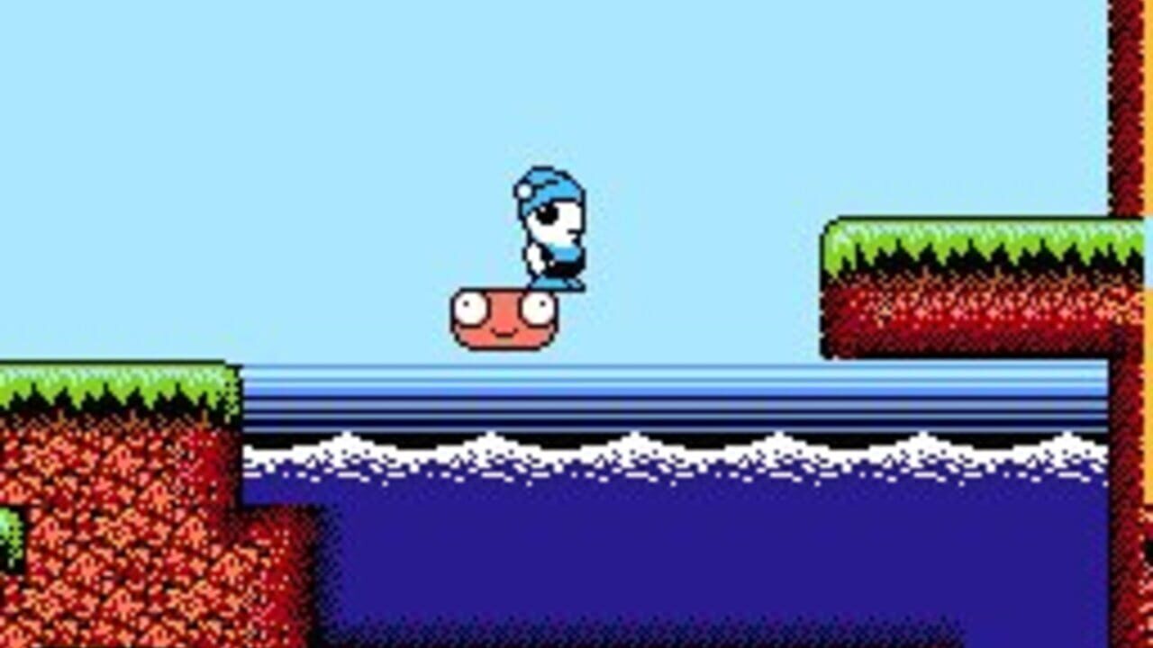 Screenshot 6 from Ufouria: The Saga