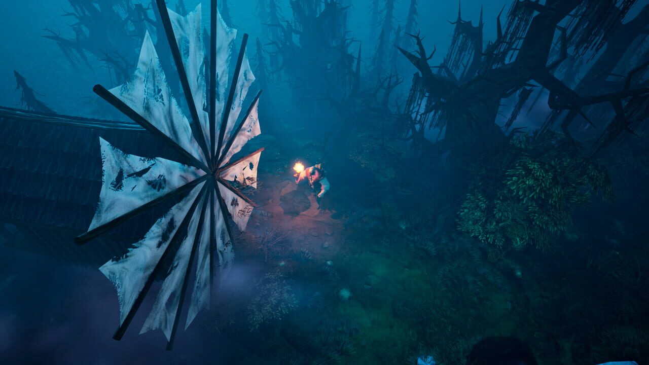 7 Bones and 7 Stones: The Ritual Image