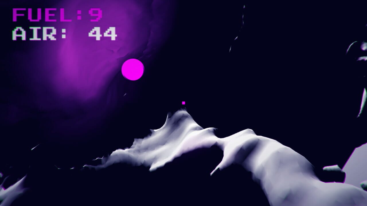 Void — Screenshot 3