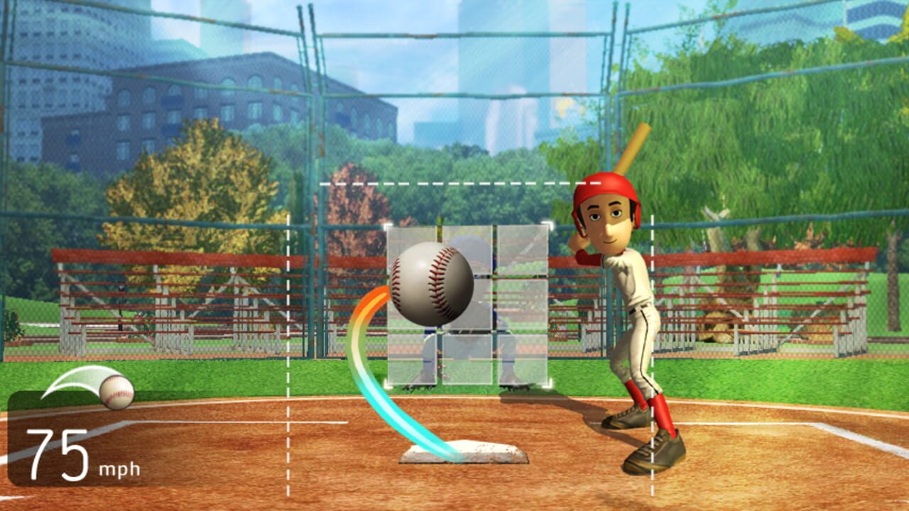 ESPN Sports Connection — Screenshot 1