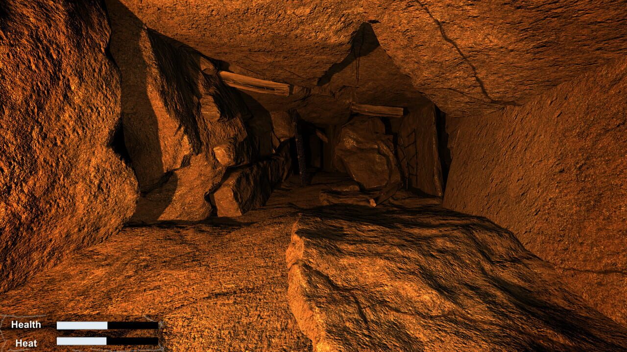 Frozen Soul — Screenshot 3
