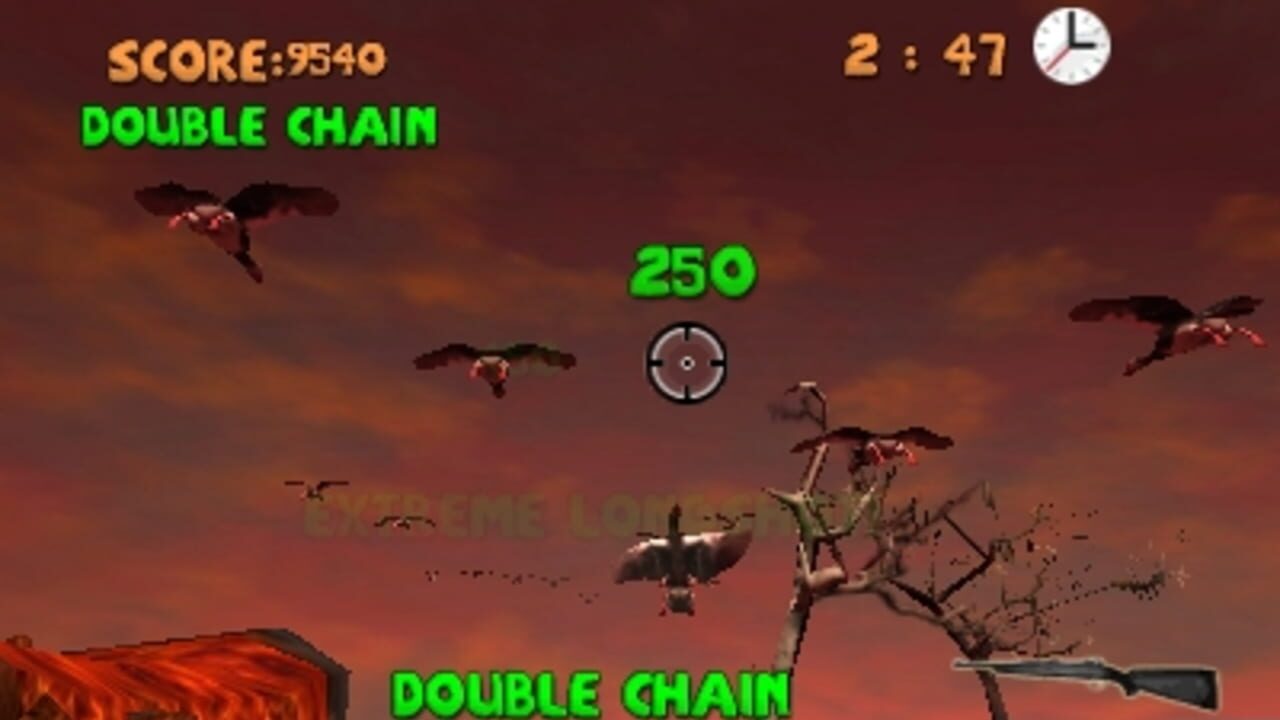 Outdoors Unleashed: Africa 3D — Screenshot 3