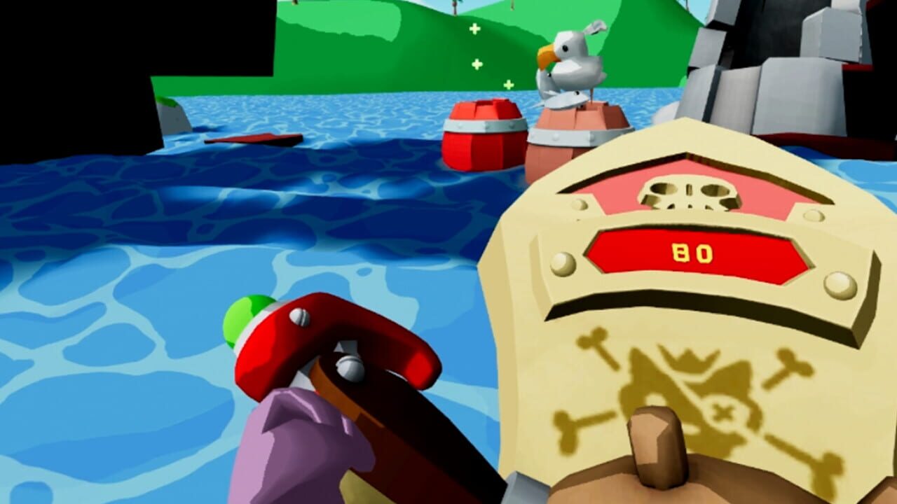Ship Ahoy — Screenshot 4