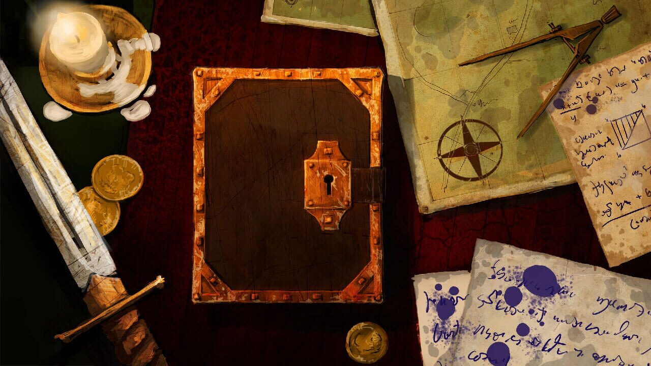 Omina Mortis — Screenshot 5