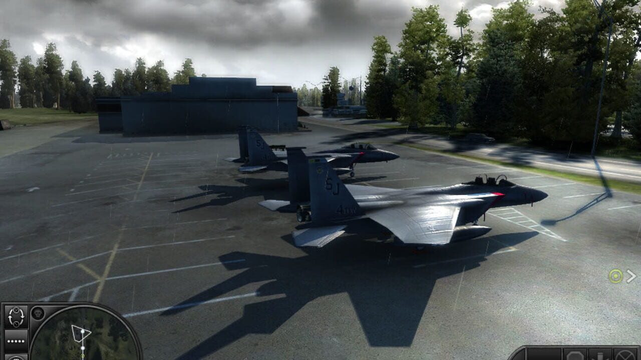 World in Conflict: Complete Edition Image