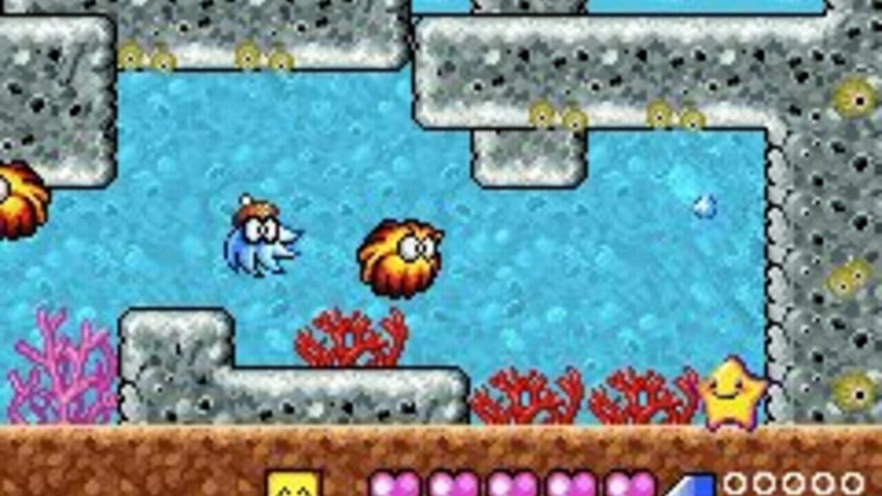 Densetsu no Starfy thumbnail 12