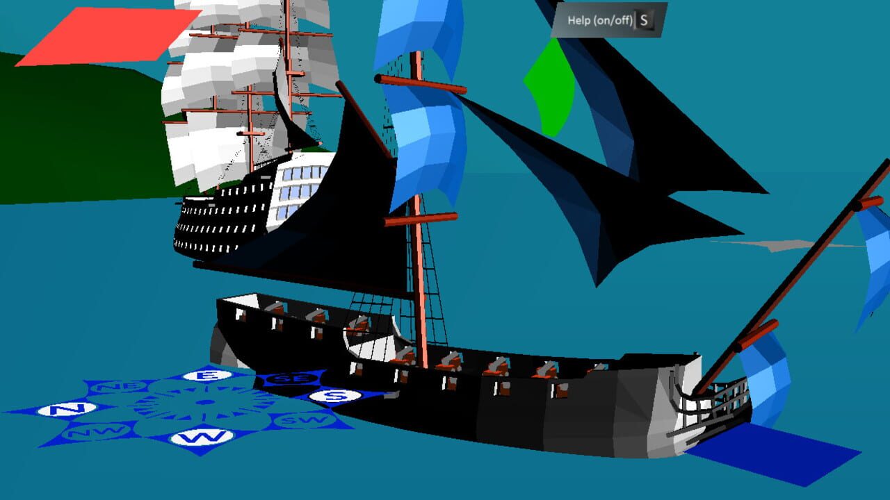 Sail Ships — Screenshot 4